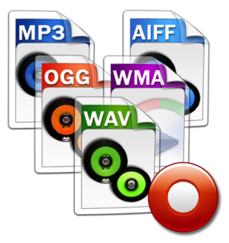 Wav wma mp3. Форматы звуковых файлов. Форматы звукозаписи. Форматы аудио. Форматы аудиофайлов.